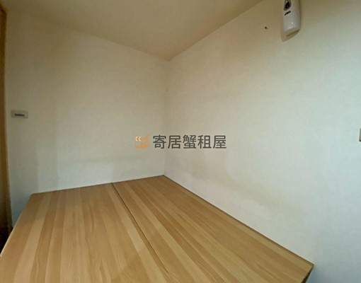 寄居蟹社會住宅🏠桃園站生活圈|全配套一房一廳出租💖 - Image 7