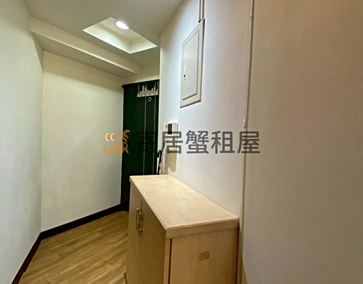 寄居蟹社會住宅🏠桃園站生活圈|全配套一房一廳出租💖 - Image 8