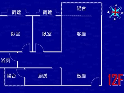 社區圖片
