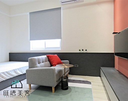 旺德美客§質感設計§優質環境§大巨蛋松菸 - Image 1