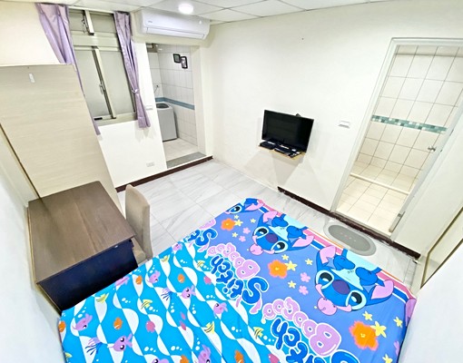 提供短租需求~可養寵物房~使用空間大~專屬流理台 - Image 4