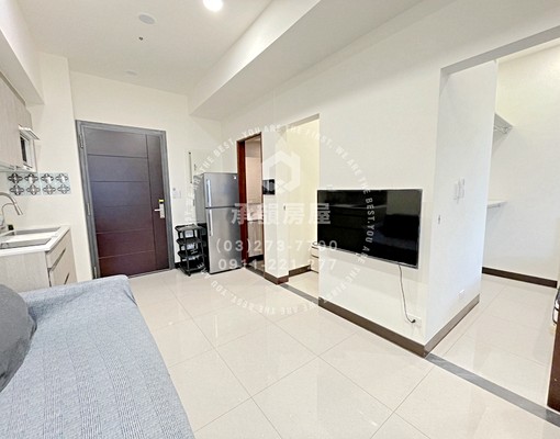 可入籍補助．青埔高鐵精華地段2+1精美宅景觀戶 - 591租屋網 - Image 2