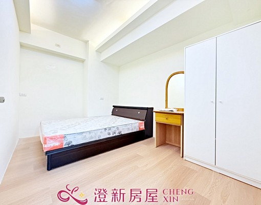 夢幻大陽台✨建國大3房✨精美裝潢+家具店齊全 - Image 6