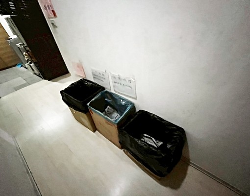 近中和環球◆採光套房◆垃圾代收★飲水機 - Image 6