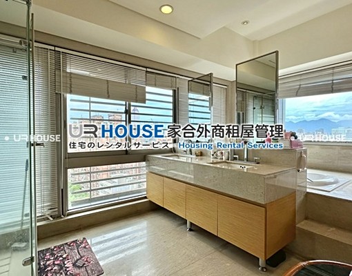 仁愛大道林蔭樓中樓⁕高樓雙面採光 - Image 11