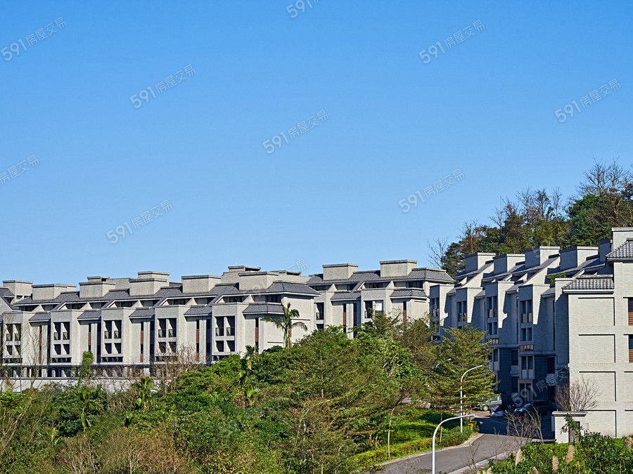 幸大新東區實景圖