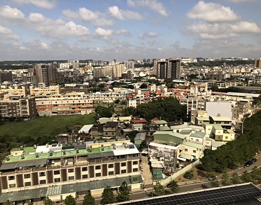 竹南園區、昌隆廣場上禾旺-全新三房附傢俱、家電 - Image 15