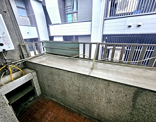 社會住宅)可補助，頂溪捷運採光三房 - 591租屋網 - Image 9