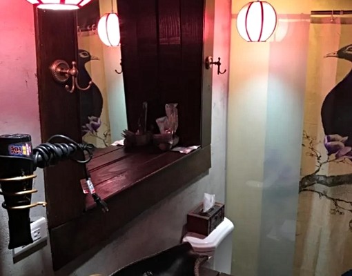 古色古香四君閣優質套房(獨立出入口) - Image 9