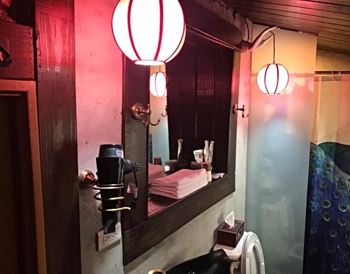 古色古香四君閣優質套房(獨立出入口) - Image 10