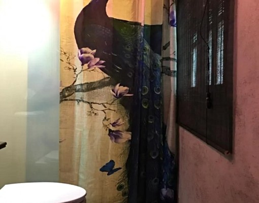 古色古香四君閣優質套房(獨立出入口) - Image 14