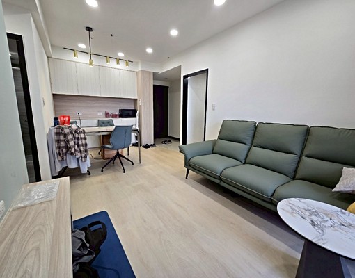 走路到高鐵.景觀戶.傢俱電齊全.可報稅 - Image 7