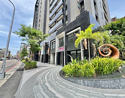 秒租💎大雅神林💎角間18米大面寬💎雙店面121坪✅營登 - Image 2