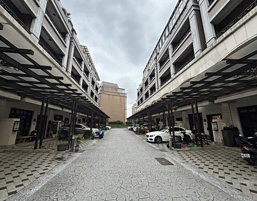 🏡【中壢｜海川蘊】百坪電梯雙車位豪墅出租 - Image 16
