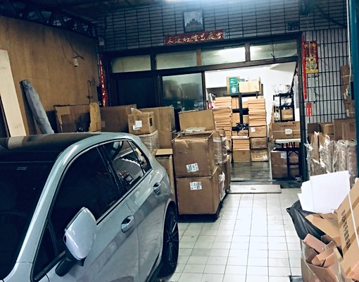 雙店面。五房.四樓透天整棟出租 - Image 5