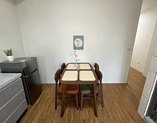 興東路美妝雅房一卡皮箱即可入住|三房共寓 - Image 8