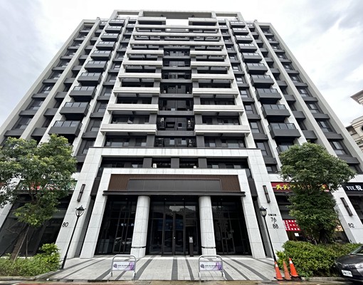 合輝豐秀~全新未住過3房車~歡迎長庚醫生 - Image 3