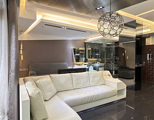 奢華品味頂級菁英豪宅稀有釋出捷運共構高樓層雙陽台採光 - Image 4