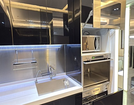 奢華品味頂級菁英豪宅稀有釋出捷運共構高樓層雙陽台採光 - Image 10