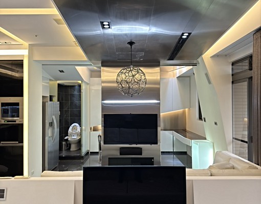 奢華品味頂級菁英豪宅稀有釋出捷運共構高樓層雙陽台採光 - Image 7