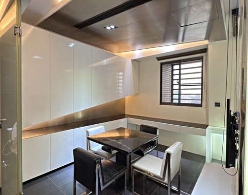 奢華品味頂級菁英豪宅稀有釋出捷運共構高樓層雙陽台採光 - Image 12