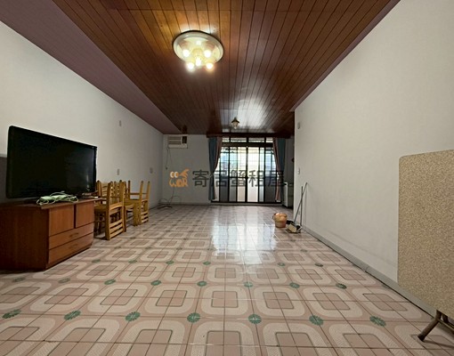 寄居蟹社會住宅🏠南雅路大坪數~可租補 - Image 1