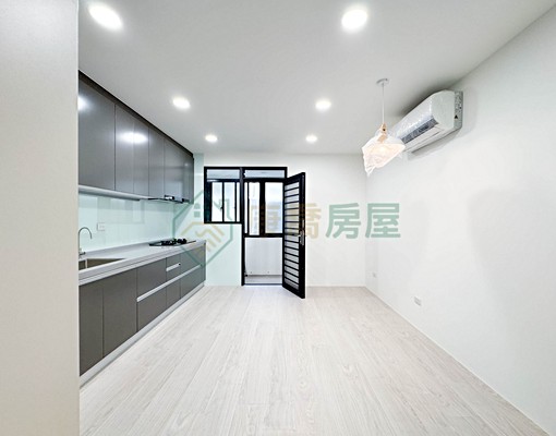 🥇松江南京/行天宮MRT🌳綠意靜巷優雅美寓全新裝潢3房 - 591租屋網 - Image 5