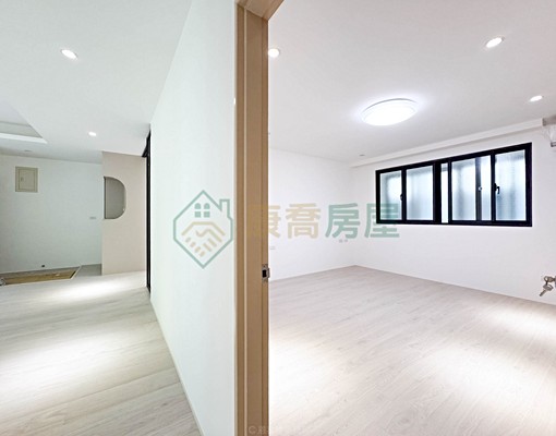 🥇松江南京/行天宮MRT🌳綠意靜巷優雅美寓全新裝潢3房 - Image 9