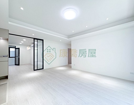 💕松江南京/行天宮MRT🌳綠意靜巷優雅美寓全新裝潢3房 - Image 15