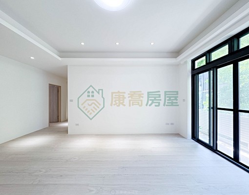 🥇松江南京/行天宮MRT🌳綠意靜巷優雅美寓全新裝潢3房 - 591租屋網 - Image 16