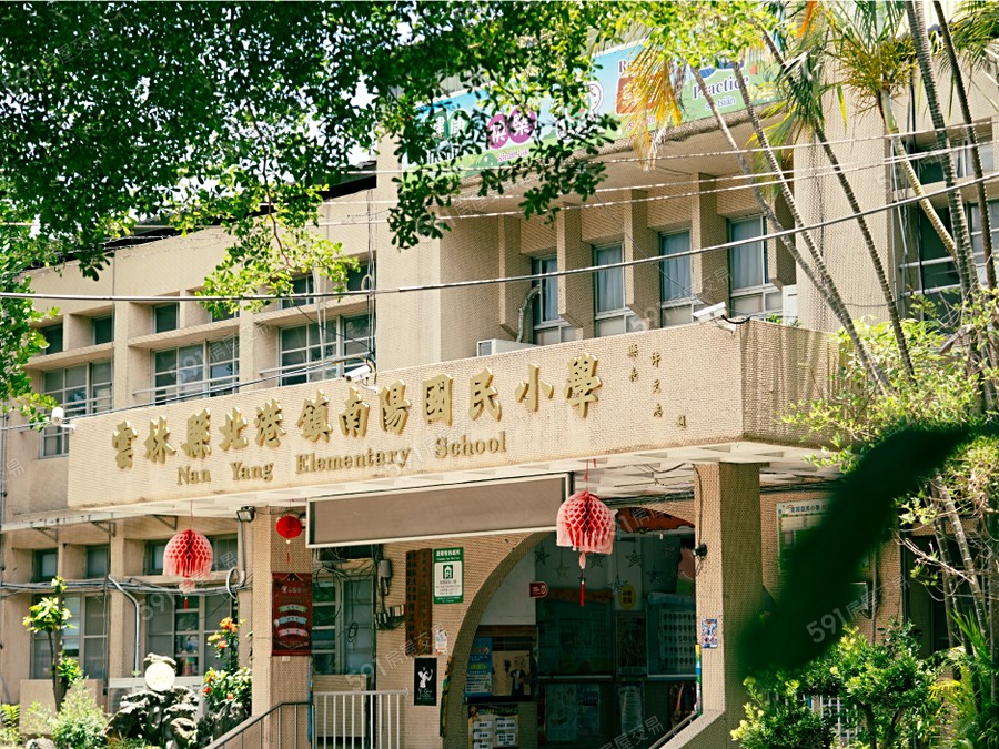 采豐 逸安莊園環境圖