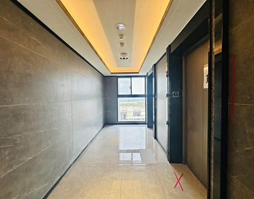 🏡【富旺讚時代｜明亮方正全新2房｜平車｜近北湖車站】 - Image 13
