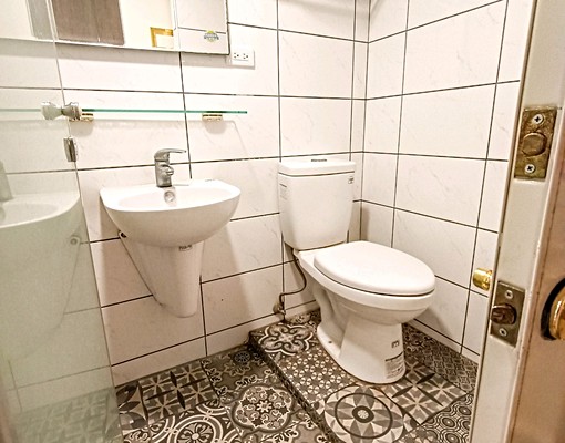 一中商圈電梯有管理員大陽臺兩房 - Image 7