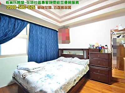 社區圖片