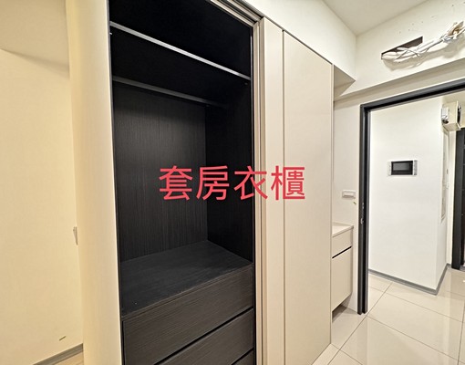 淡海輕軌🚈海樂地優質🌞高樓分租套房 - Image 3