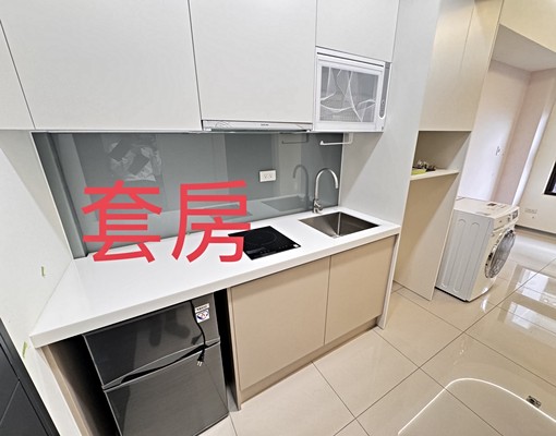 淡海輕軌🚈海樂地優質🌞高樓分租套房 - Image 4