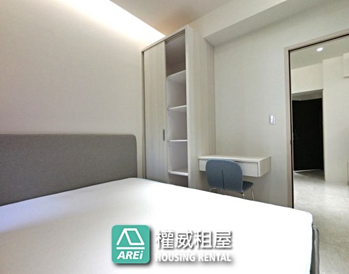 🌸可租補|愛情河左岸|全新溫馨兩房|收納空間多-權威 - 591租屋網 - Image 5