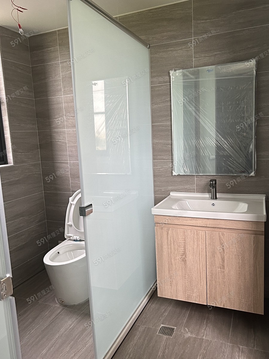 龍築石城琚邸樣/實品屋