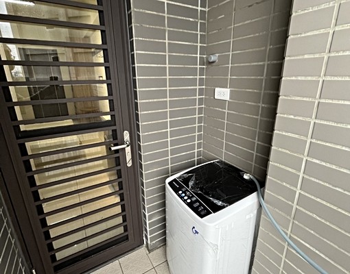 預約12月中旬帶看A10山鼻捷運站優質電梯1+1大套房! - Image 10