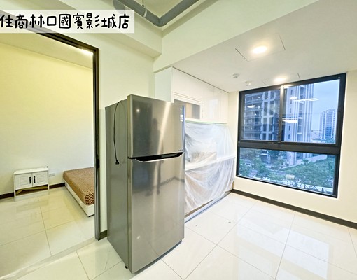 A9🔥全新🉑租補愛家匯面公園景觀戶2+1房車 - Image 3