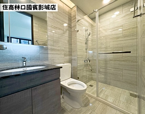 A9🔥全新🉑租補愛家匯面公園景觀戶2+1房車 - Image 7