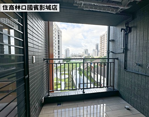 A9🔥全新🉑租補愛家匯面公園景觀戶2+1房車 - Image 9