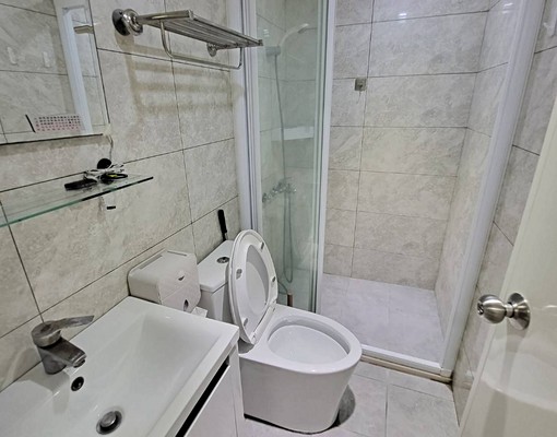 10天內入住不用仲介費@可雙租補可貓鄰中科@東海商圈 - Image 6