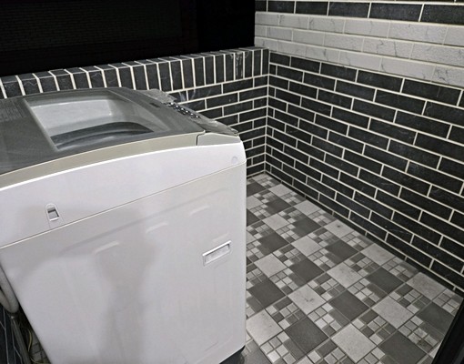 自租全新完工別墅1房飲水機包網路獨立陽台獨立洗衣機 - Image 10