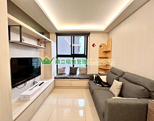 🔥榮星花園🔥雙套房/優質住宅/24H管理 - 591租屋網 - Image 2