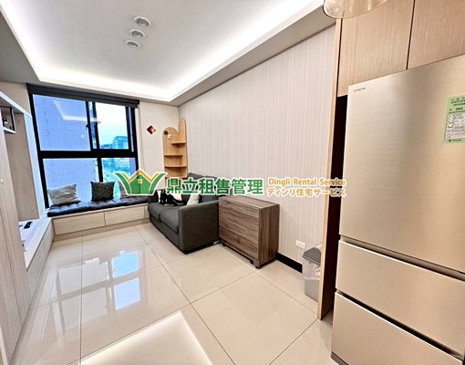 🔥榮星花園🔥雙套房/優質住宅/24H管理 - 591租屋網 - Image 5