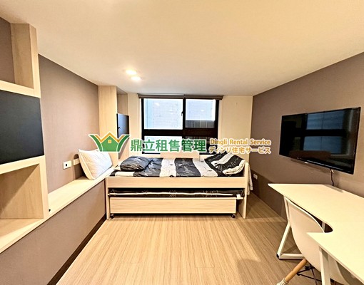 🔥榮星花園🔥雙套房/優質住宅/24H管理 - 591租屋網 - Image 6