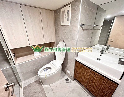 🔥榮星花園🔥雙套房/優質住宅/24H管理 - 591租屋網 - Image 7