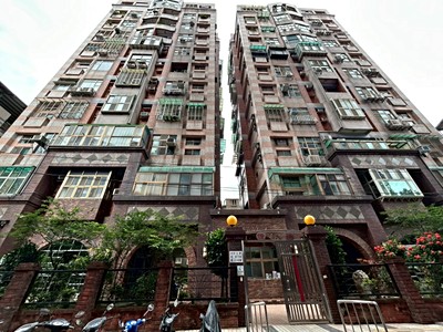 社區圖片