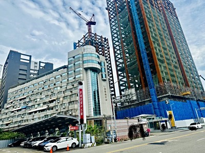 社區圖片